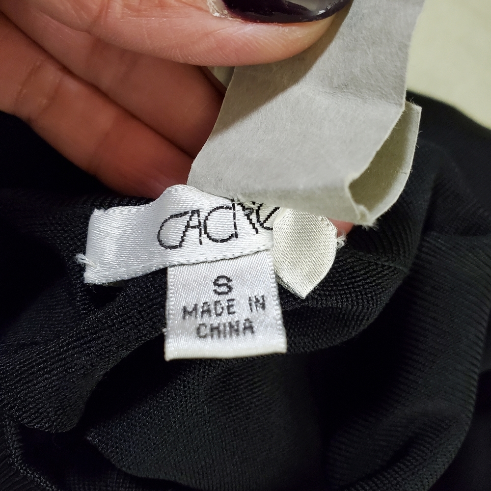 Cache Tank Top. Used,Great Condition - image 7